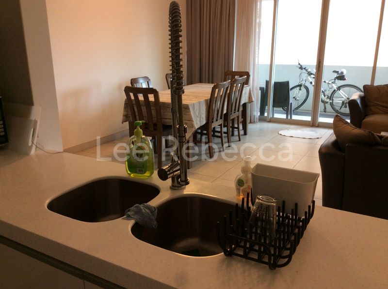 3 Bed Apartment (Condo) for Sale in  The Rochester Residences - Image 7